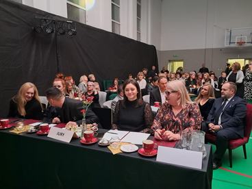 Maria Sułkowska z pierwszym miejscem podczas Wieczoru Poezji przy Świecach